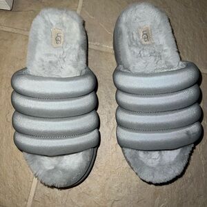 UGG sandals